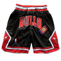 PANTALONCINI DA BASKET NBA