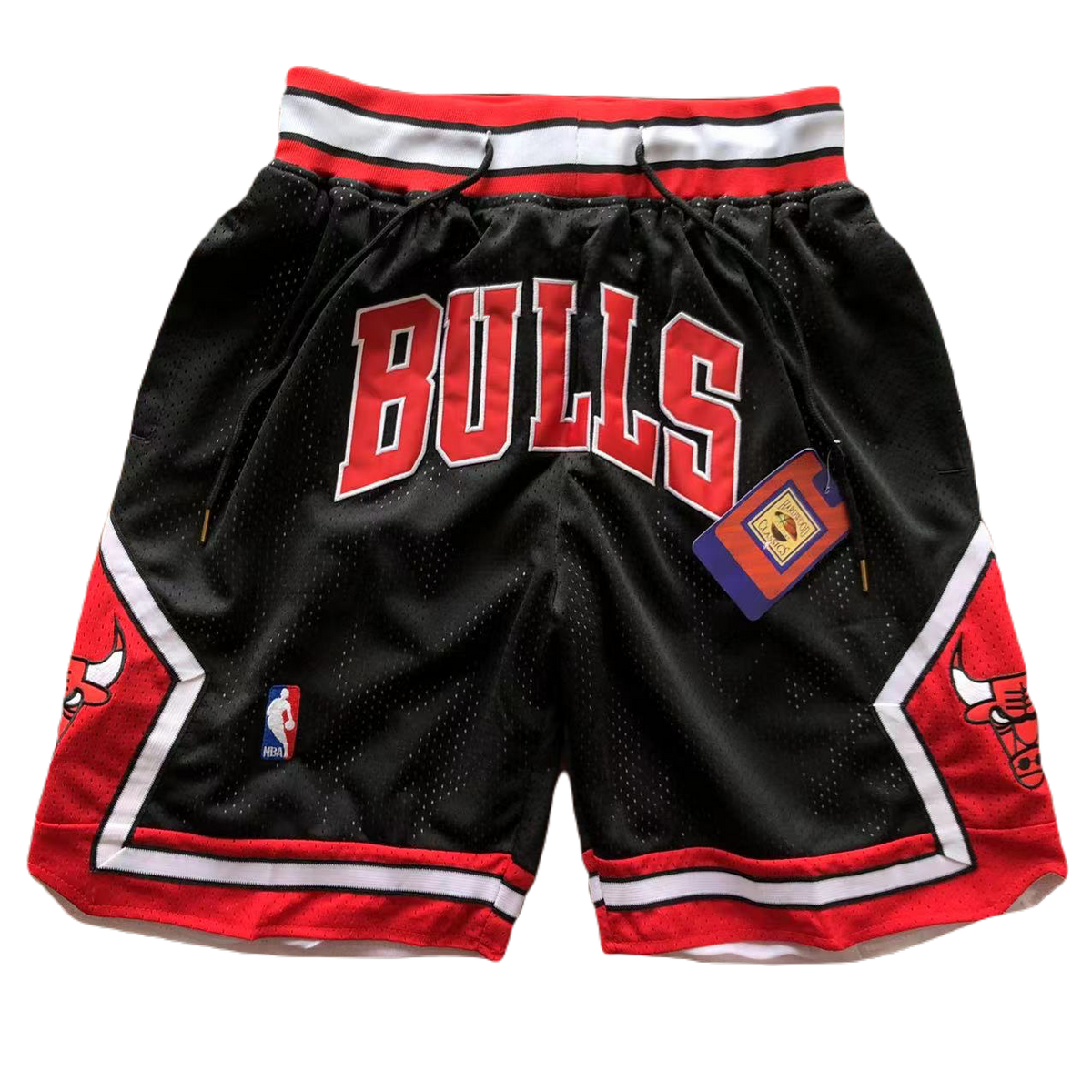 PANTALONCINI DA BASKET NBA