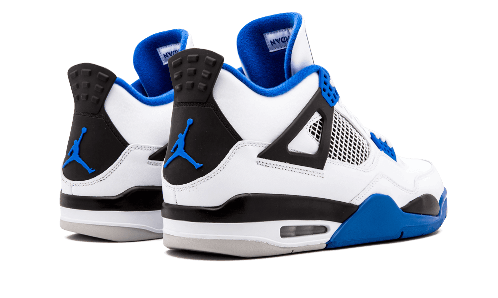 JORDAN 4
