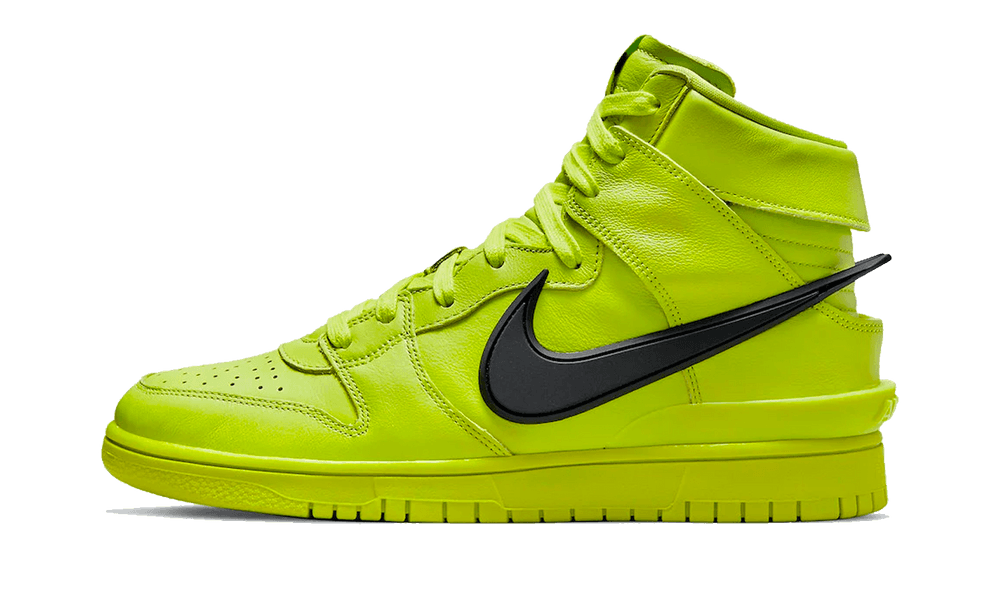 DUNK HIGH