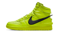 DUNK HIGH