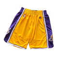 PANTALONCINI DA BASKET NBA