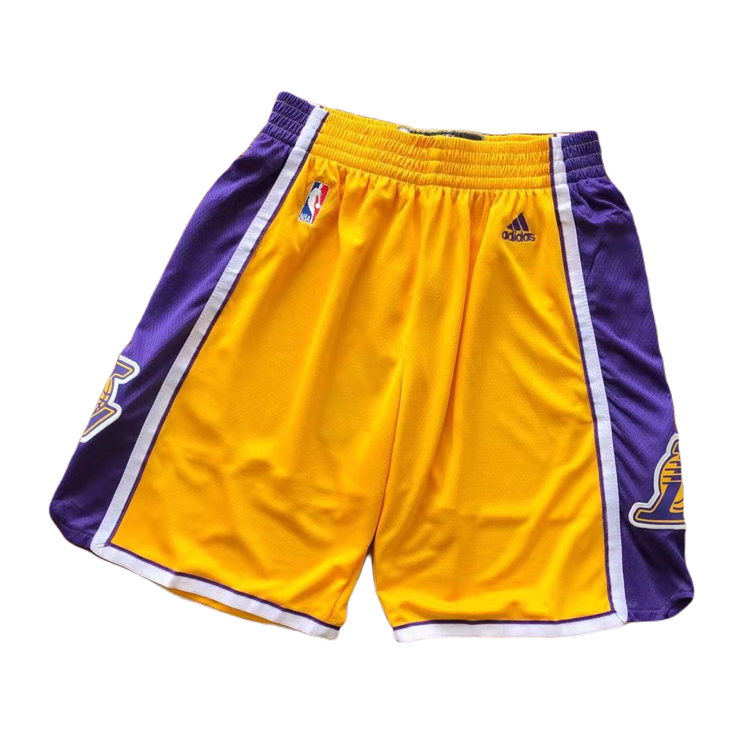 PANTALONCINI DA BASKET NBA