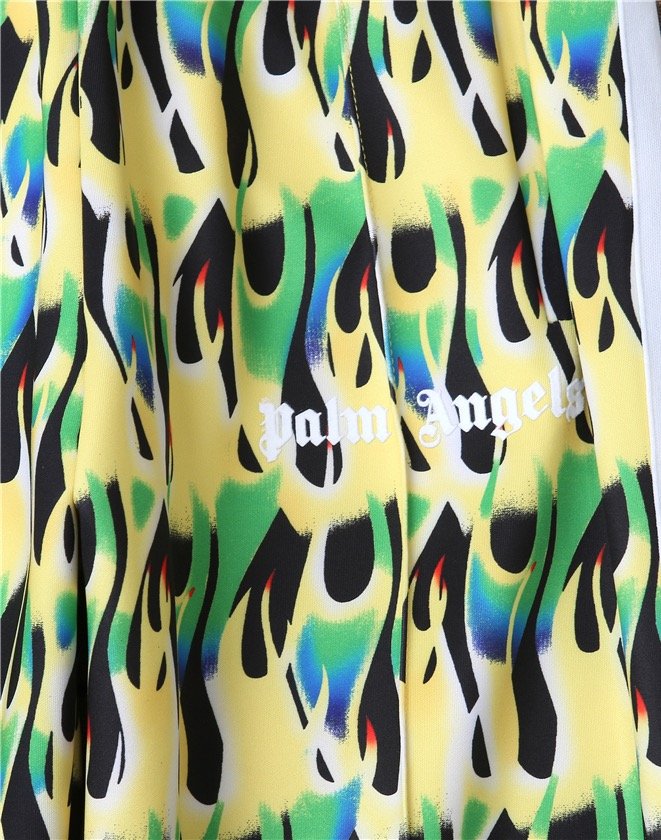 PANTALONI PALM ANGELS