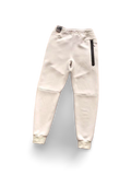 NK TECH FLEECE – BIANCO (completo)