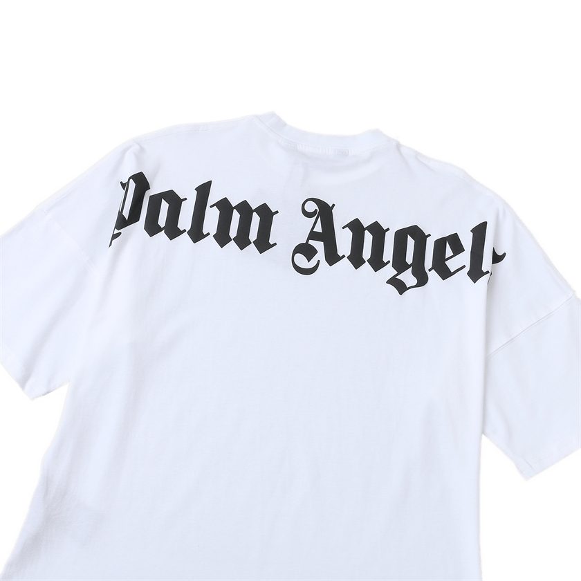 MAGLIETTA PALM ANGELS