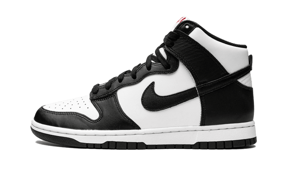 DUNK HIGH
