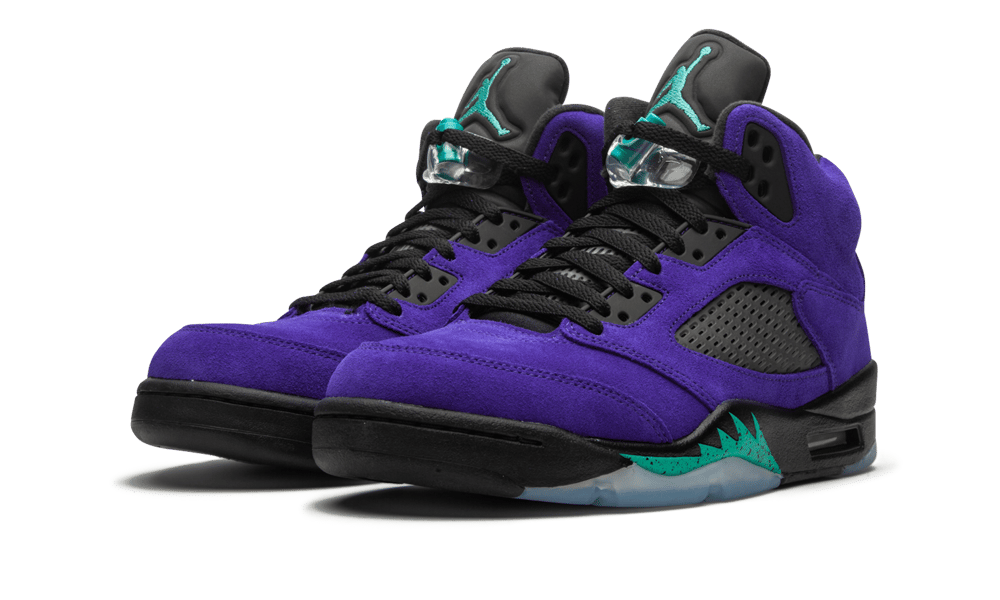 JORDAN 5