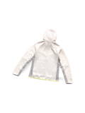 NK TECH FLEECE – BIANCO/GRIGIO (completo)