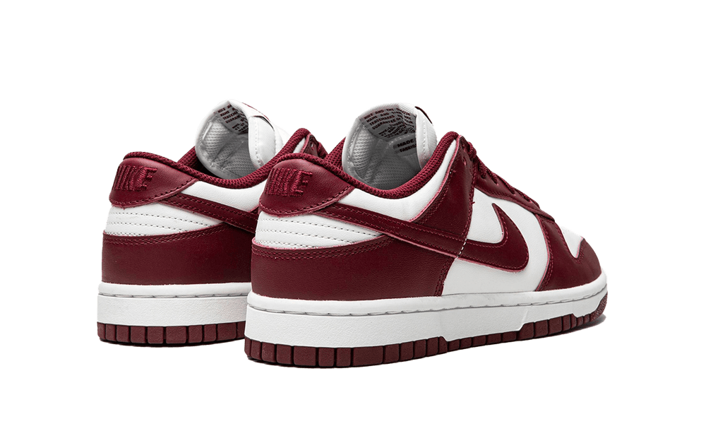 DUNK LOW