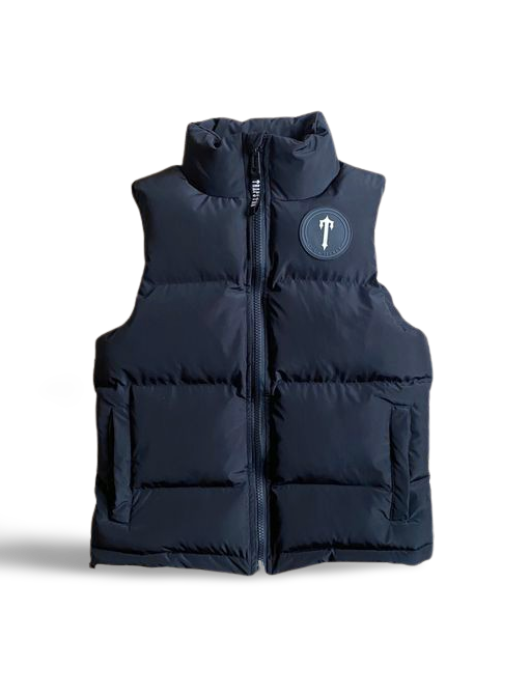 GILET TRAPSTAR