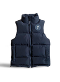 GILET TRAPSTAR