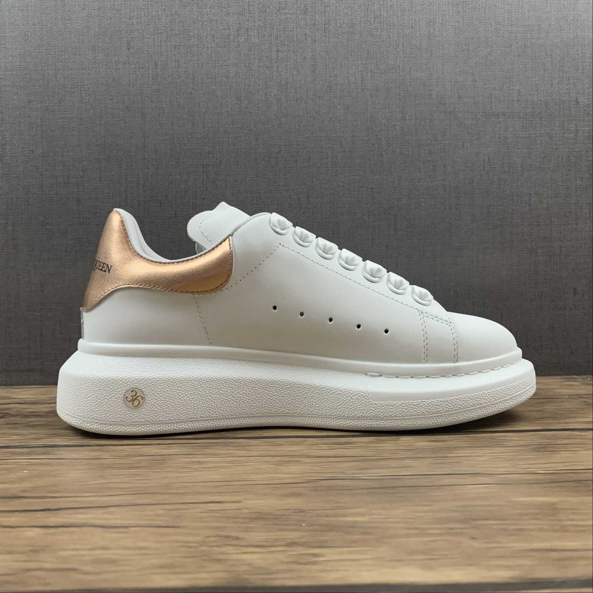 MCQUEEN