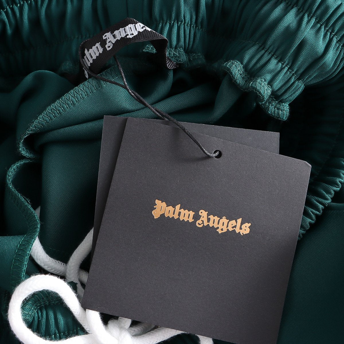 PANTALONCINI PALM ANGELS