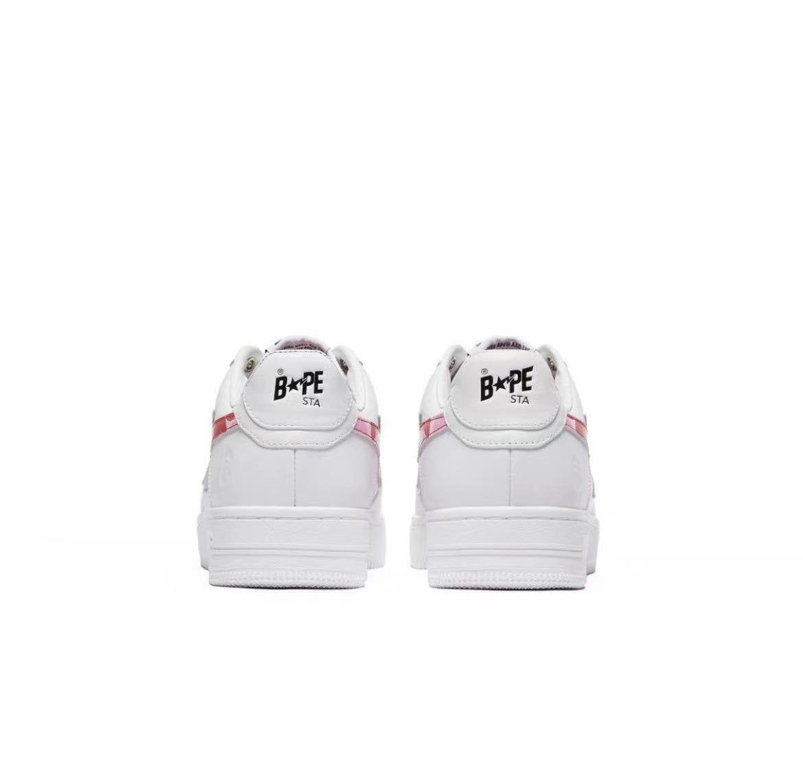 BAPESTA