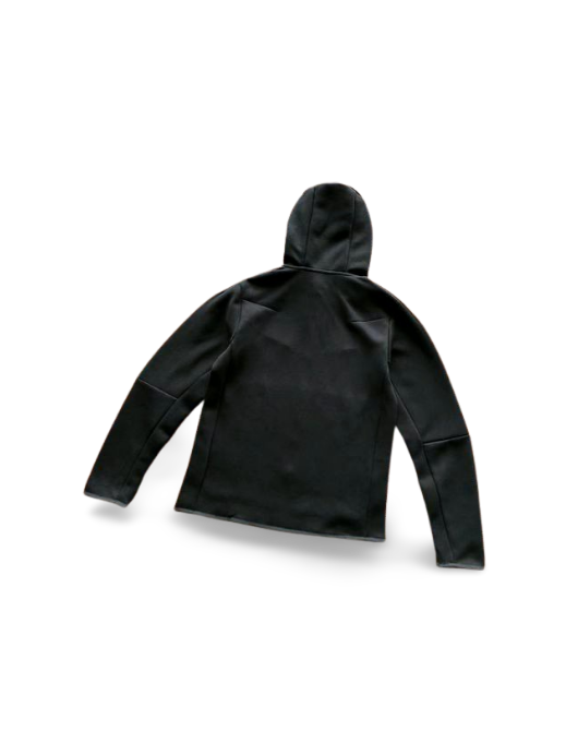 NK TECH FLEECE – NERO (completo)