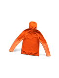 NK TECH FLEECE – ORANGE (completa)