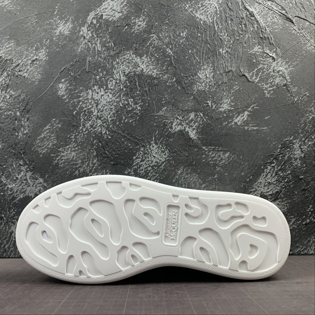 MCQUEEN
