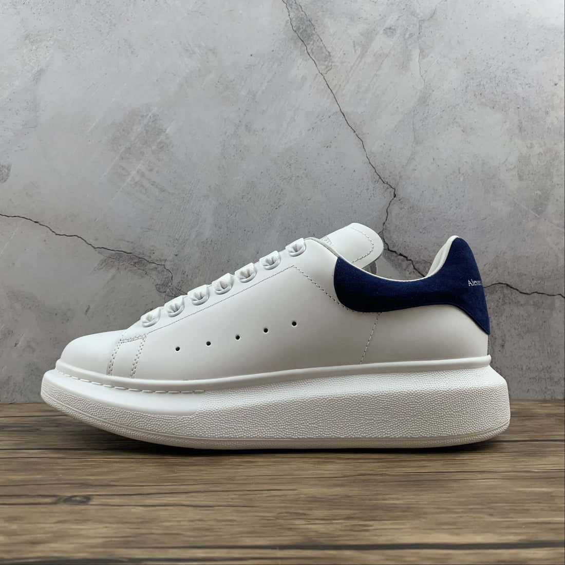 MCQUEEN