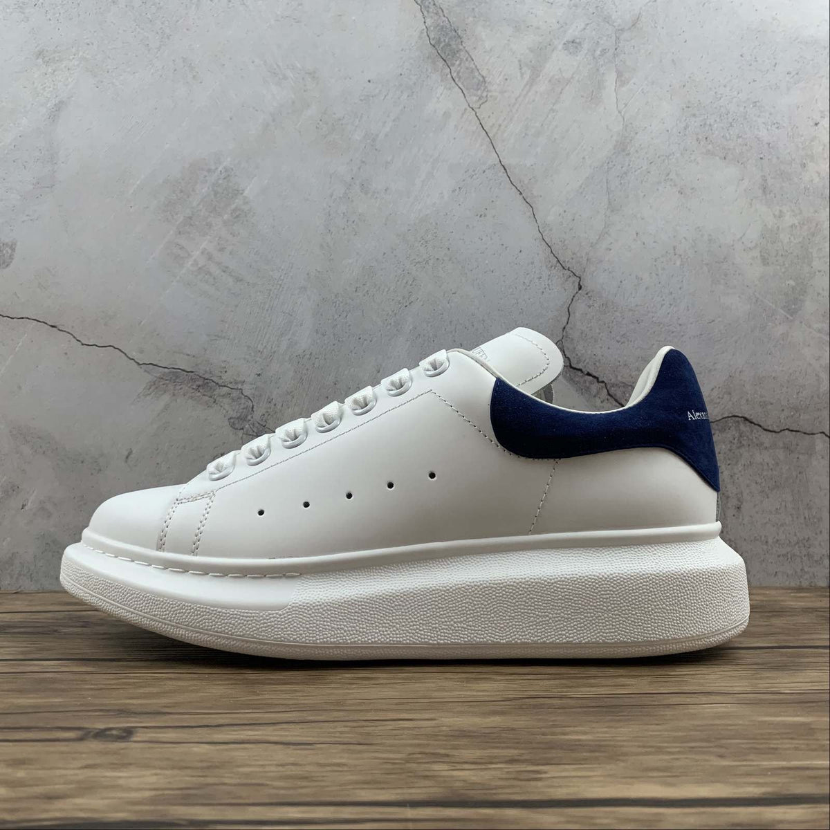 MCQUEEN