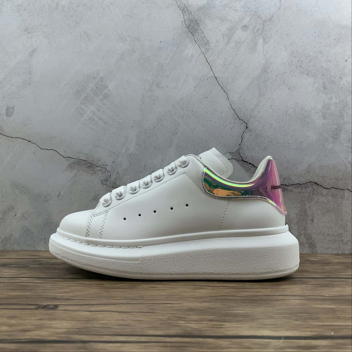 MCQUEEN