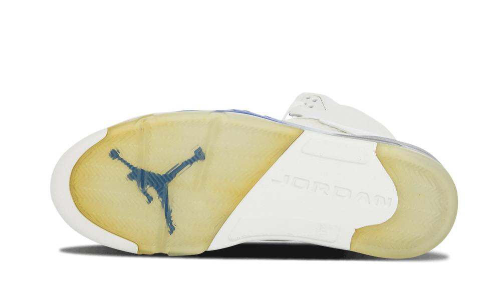 JORDAN 5