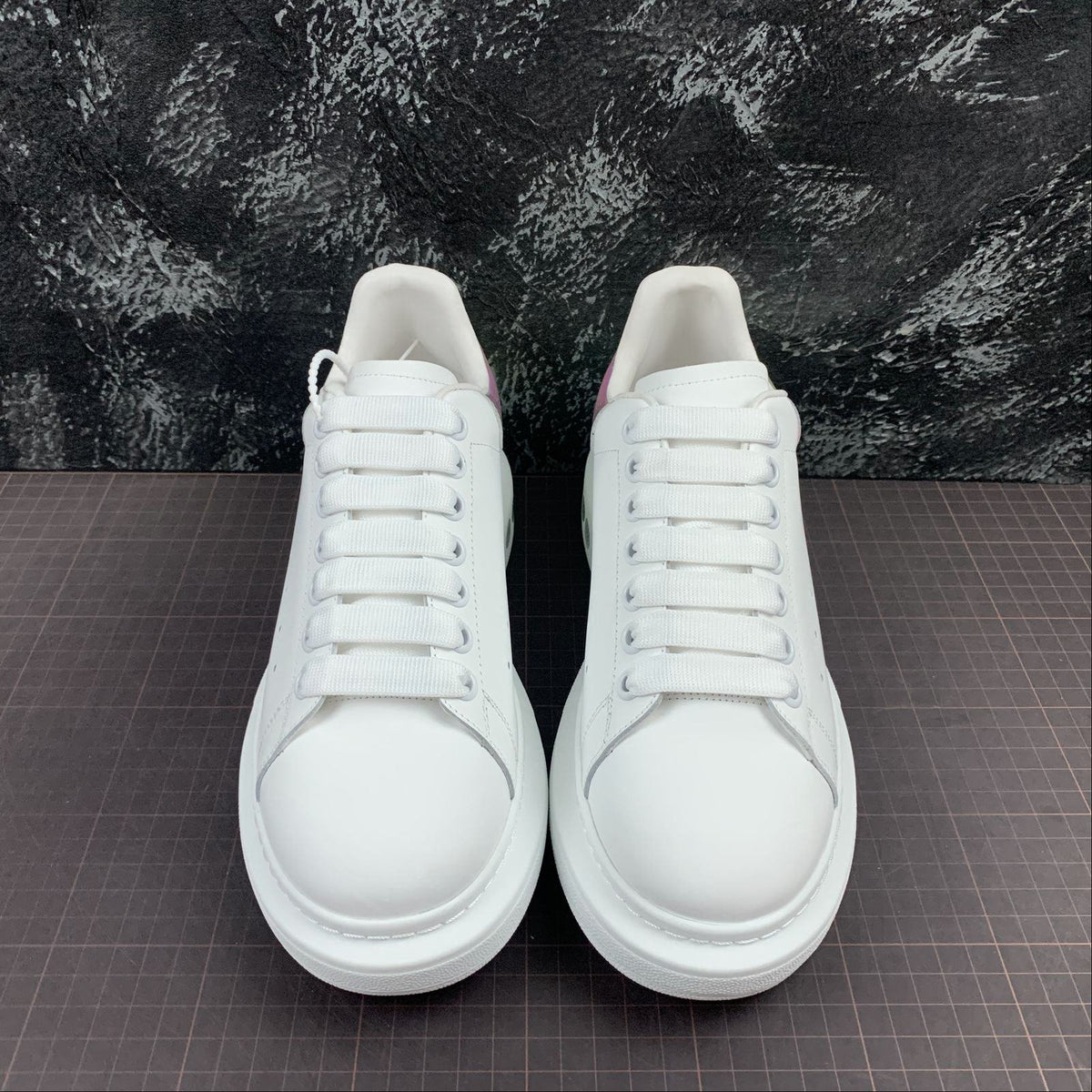 MCQUEEN