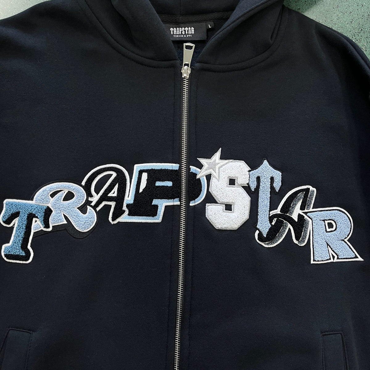 TUTA TRAPSTAR
