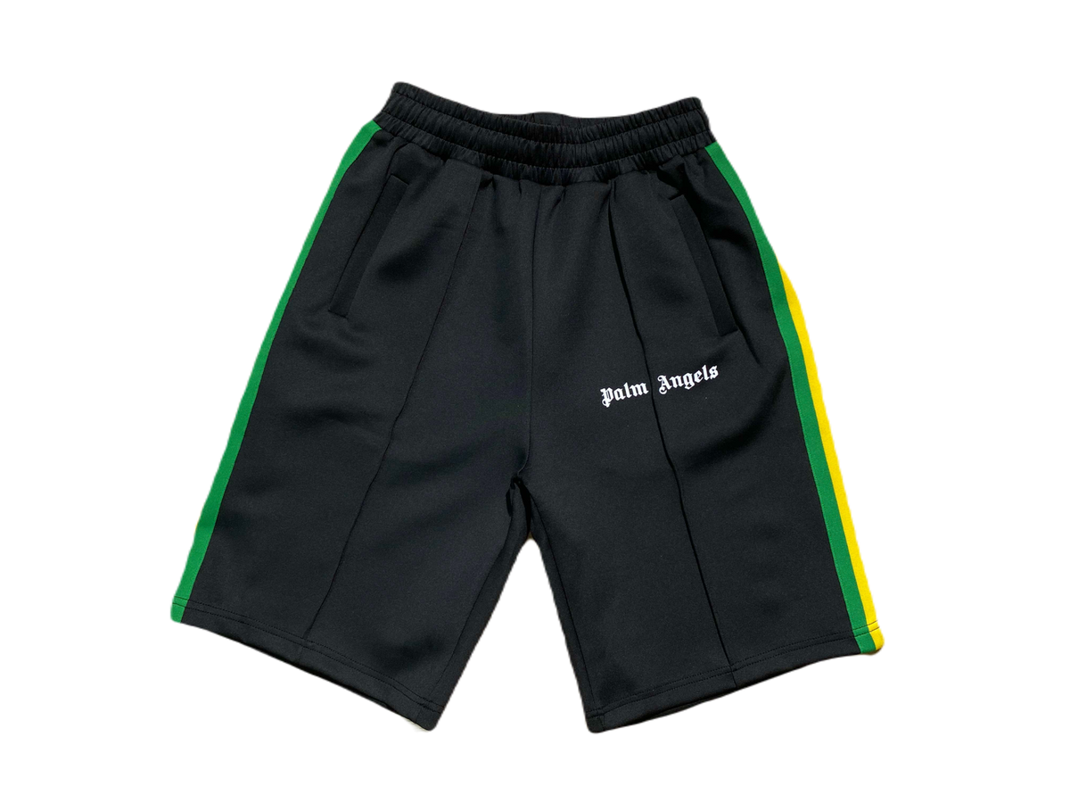 PANTALONCINI PALM ANGELS