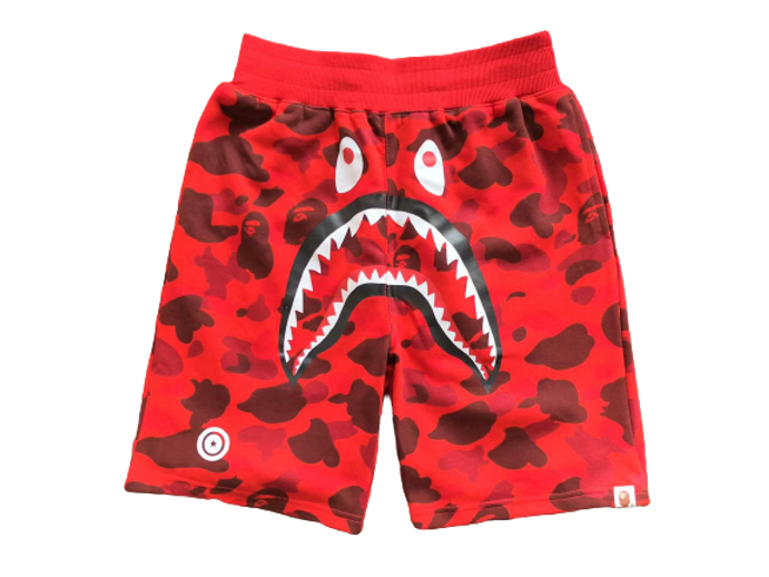 PANTALONCINI BAPE