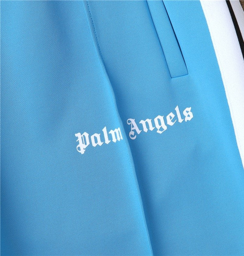 PANTALONCINI PALM ANGELS