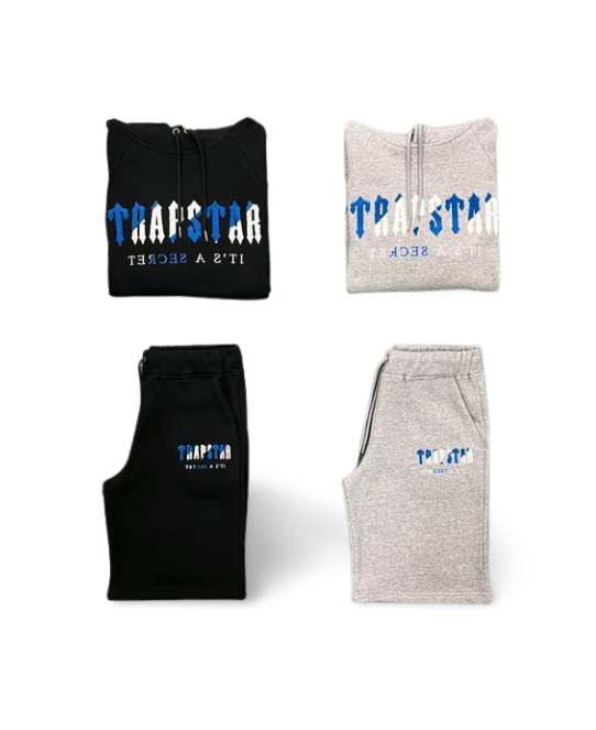 COMPLETO TRAPSTAR