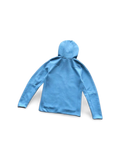 NK TECH FLEECE – AZZURRO/BLU (completa)