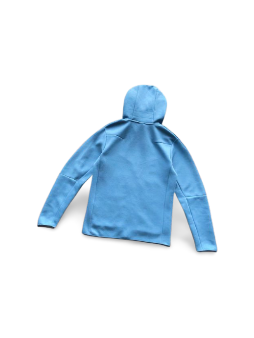 NK TECH FLEECE – AZZURRO/BLU (completa)