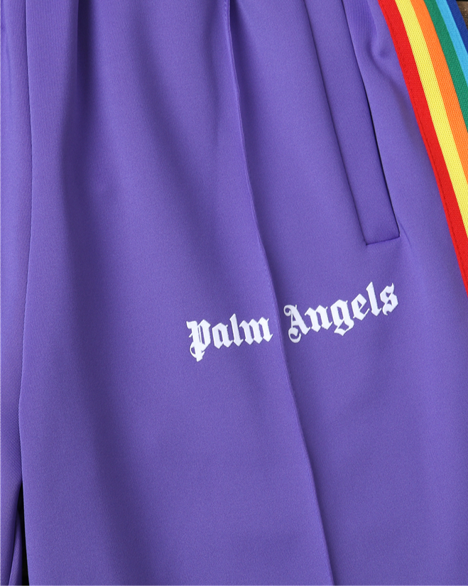 PANTALONCINI PALM ANGELS