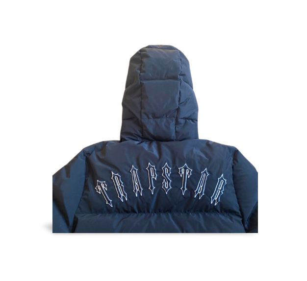 GIACCA TRAPSTAR