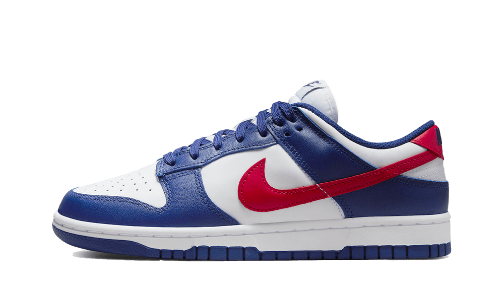 DUNK LOW