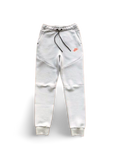 NK TECH FLEECE – AZZURRO/GRIGIO (completa)