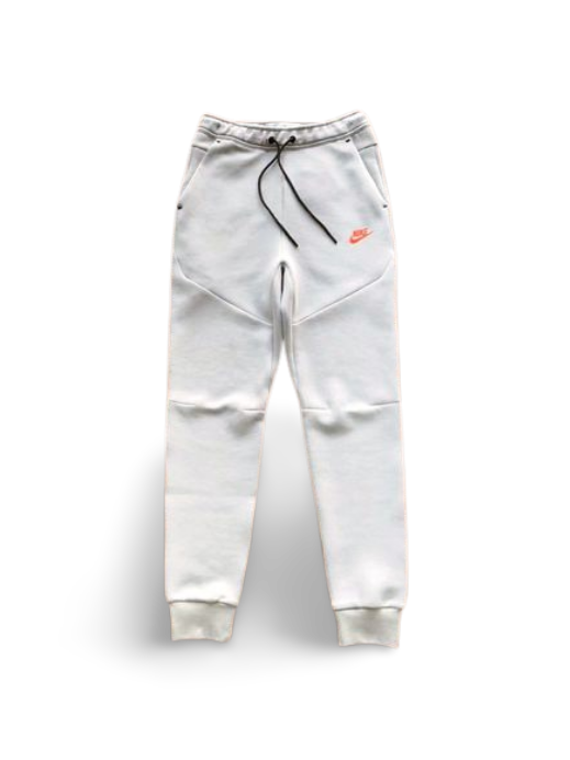 NK TECH FLEECE – AZZURRO/GRIGIO (completa)
