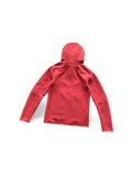 NK TECH FLEECE – BORDEAUX/BLU SCURO (completa)