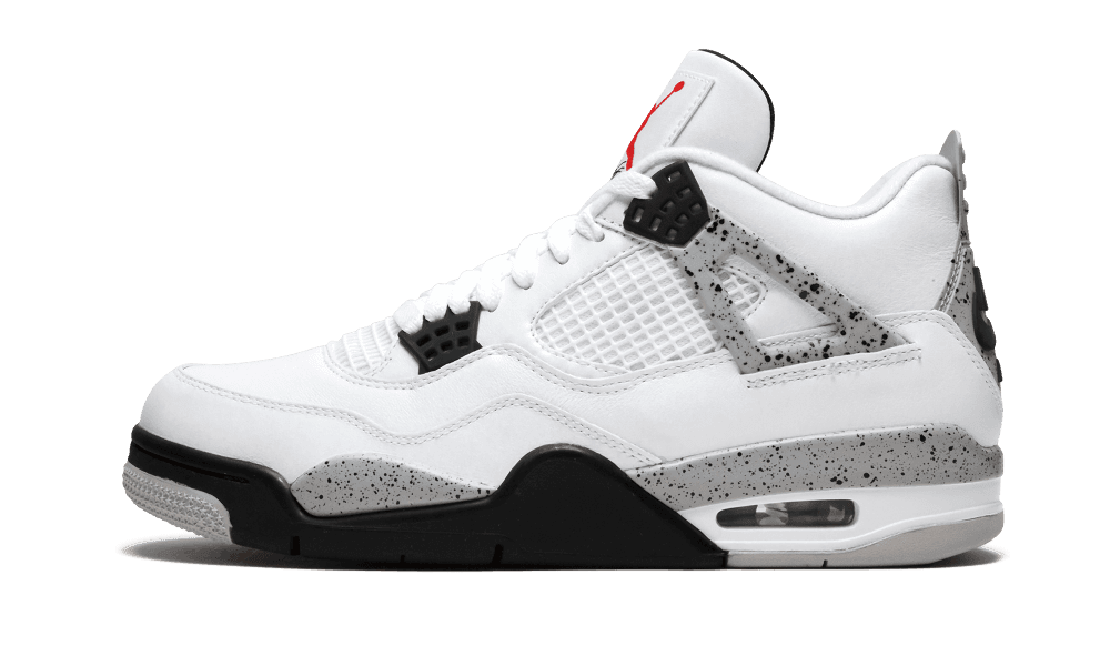 JORDAN 4