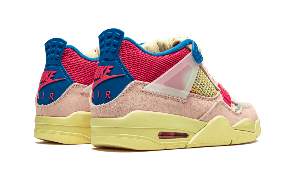 JORDAN 4