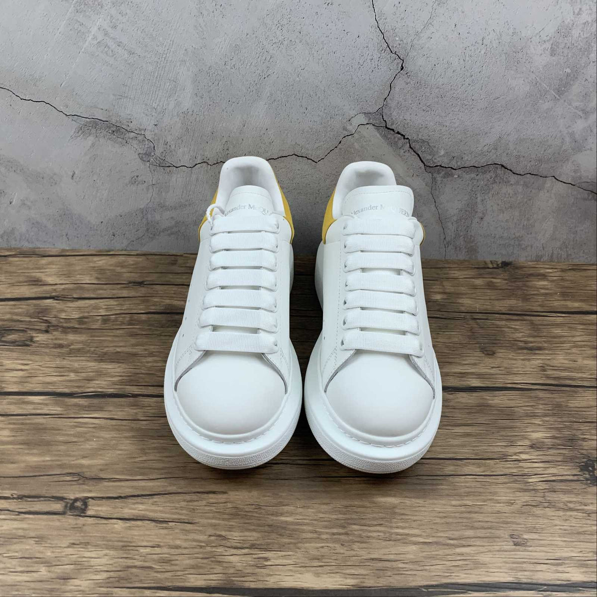 MCQUEEN