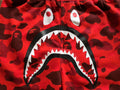 PANTALONCINI BAPE