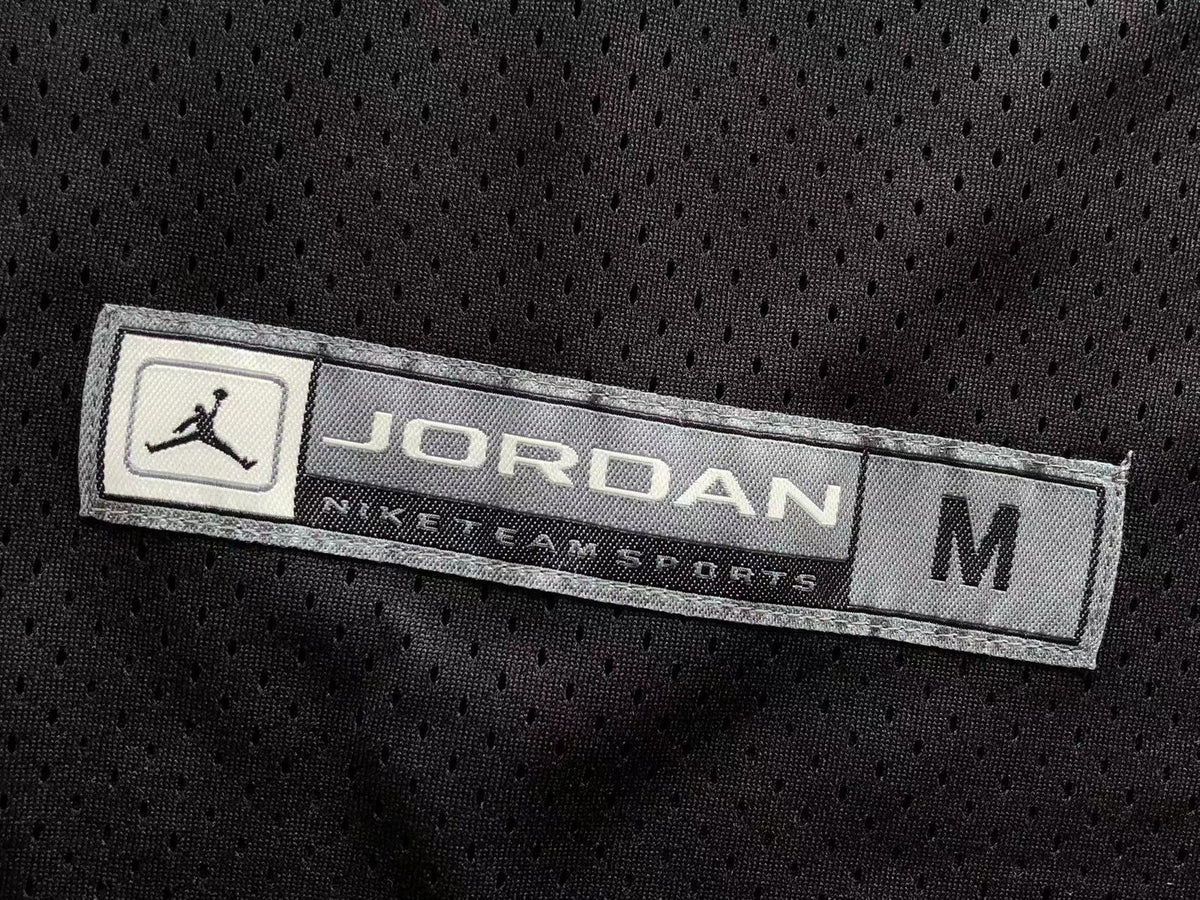 GILET DA BASKET NBA