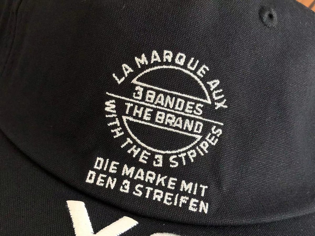 CAP