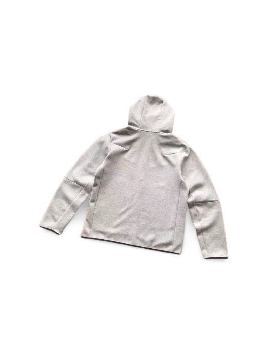 NK TECH FLEECE – GRIGIO (completo)