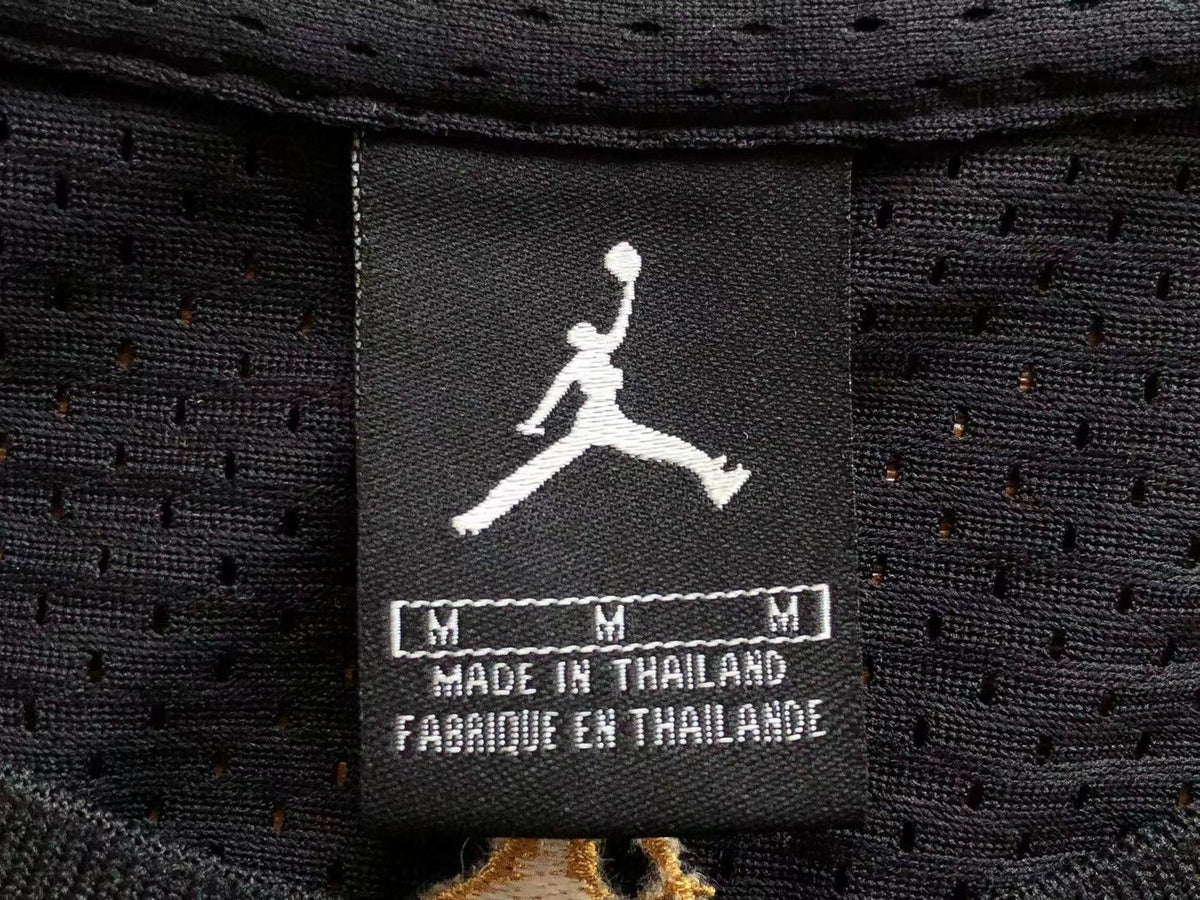 GILET DA BASKET NBA