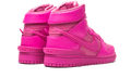 DUNK HIGH