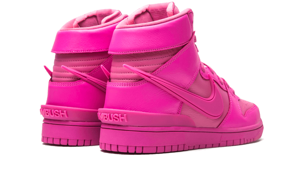 DUNK HIGH